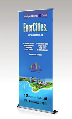 Roll Up Enercities
