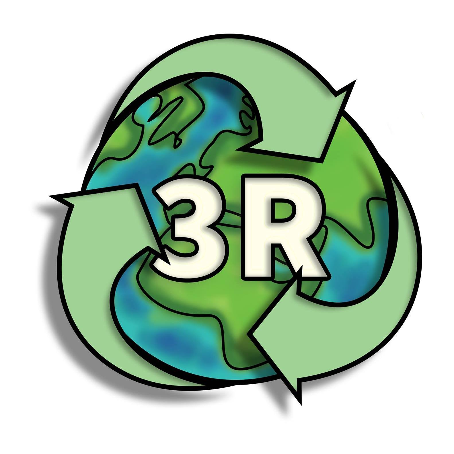 Logo 3rs