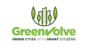 Greenvolve Logo